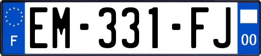 EM-331-FJ