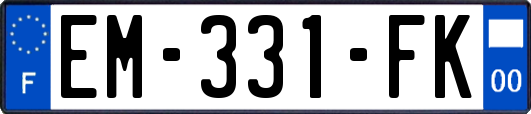 EM-331-FK