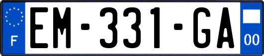 EM-331-GA