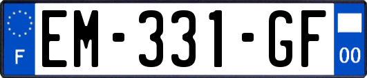 EM-331-GF