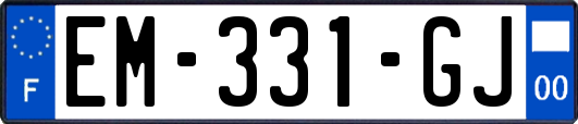 EM-331-GJ