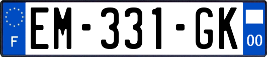 EM-331-GK