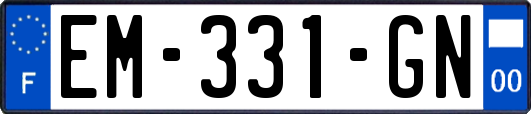 EM-331-GN