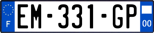EM-331-GP