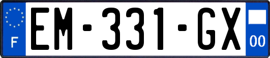 EM-331-GX