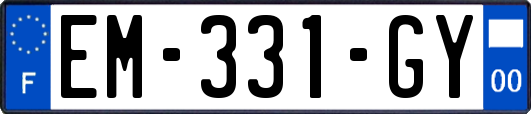 EM-331-GY