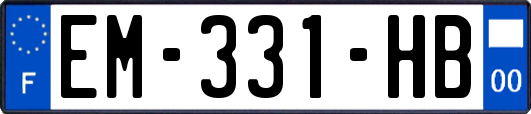 EM-331-HB