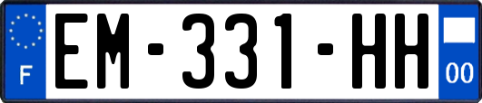 EM-331-HH