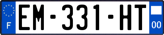EM-331-HT