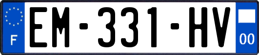 EM-331-HV