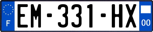 EM-331-HX