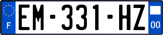 EM-331-HZ