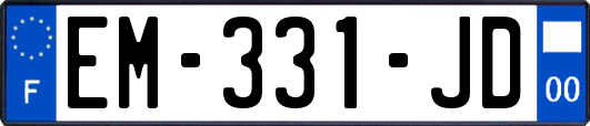 EM-331-JD