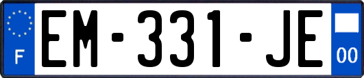 EM-331-JE