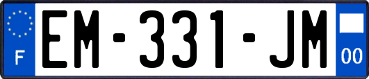 EM-331-JM