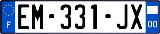 EM-331-JX