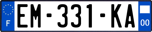EM-331-KA