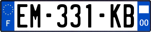 EM-331-KB