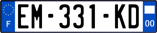 EM-331-KD