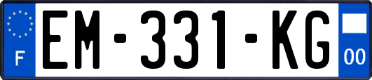 EM-331-KG