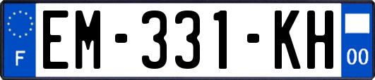 EM-331-KH