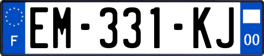 EM-331-KJ