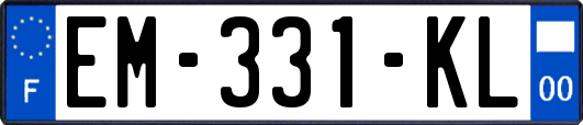 EM-331-KL