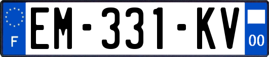 EM-331-KV