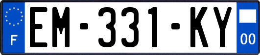 EM-331-KY