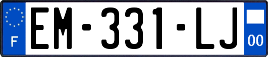 EM-331-LJ