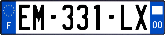 EM-331-LX
