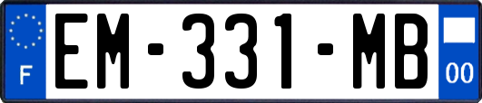 EM-331-MB