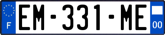 EM-331-ME