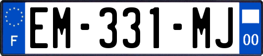 EM-331-MJ