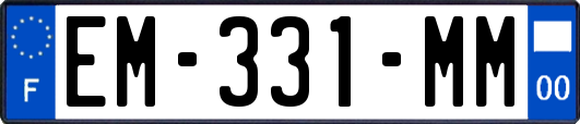 EM-331-MM