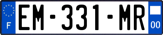 EM-331-MR