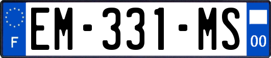 EM-331-MS