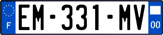 EM-331-MV
