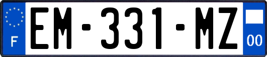 EM-331-MZ