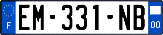 EM-331-NB