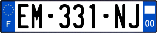 EM-331-NJ