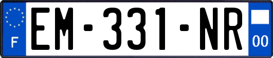 EM-331-NR