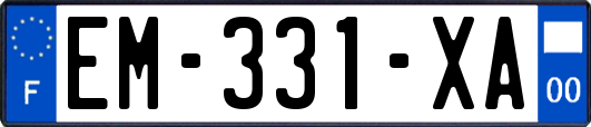 EM-331-XA