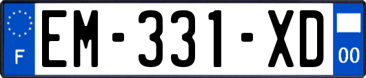 EM-331-XD