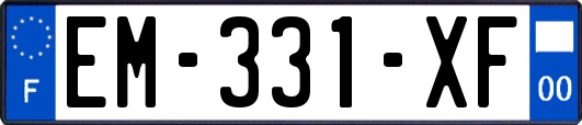EM-331-XF