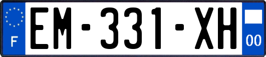 EM-331-XH