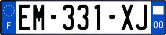 EM-331-XJ