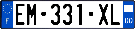 EM-331-XL