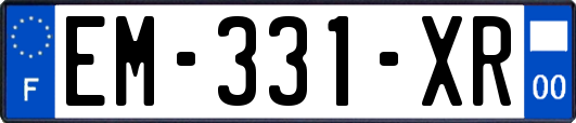 EM-331-XR