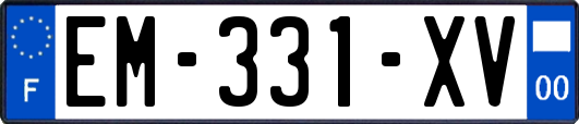 EM-331-XV
